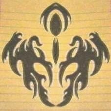 dezragon's profile picture. This is fucked....................!!!!