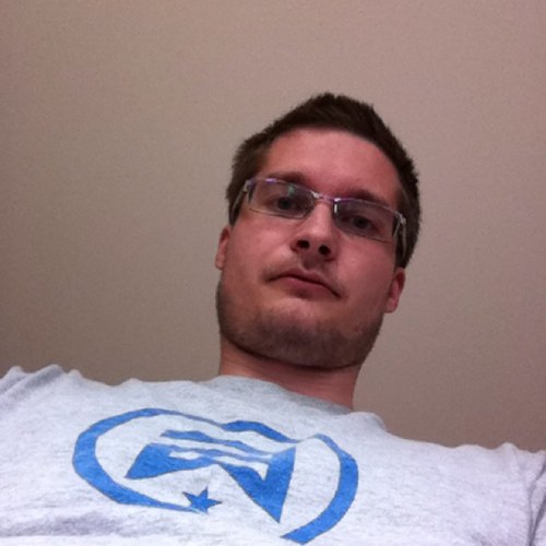 sstavnesli's profile picture. Økonom og avdanka fotballspiller. Twitrer svært sporadisk.