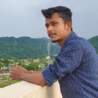 Amit Das (@amitdasin) 's Twitter Profile