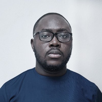 EugeneAfeti's profile picture. software engineer- life enthusiast