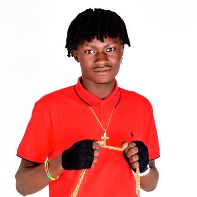 LysoneO's profile picture. artiste rappeur togolais