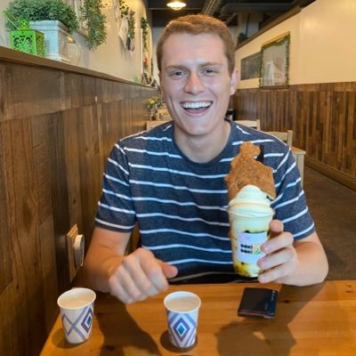 Gonzaga ‘18 - UVA Darden ‘23 - College Basketball, Chelsea FC, & US Soccer Fanatic