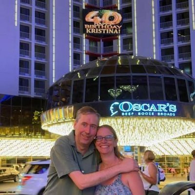 World record holder for visiting 93 casinos in 24 hours with @Mehaffey_KM. We own @Vegas_Advantage and other sites. See my pinned tweet for our site list.