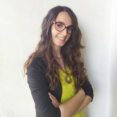 Appassionata di Comunicazione, Persone, Innovazione e Sogni
#DigitalTransformation #Innovazione #AI #hr #marketing #comunicazione