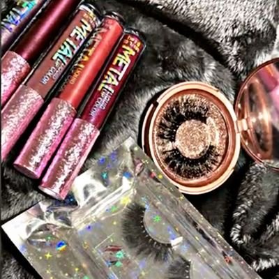 The hottest cosmetics that only JayLilRose Collection could bring that keeps you slayin em Looking fresher than new money 💵!™🤑👀