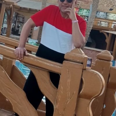 ElbeheryAlallah's profile picture. 