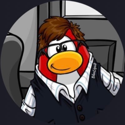 The Home of Ander Collins on Twitter Former President of @ClubPenguin 2018 - 2020, well know Penguin Personality, TV Host of Collins Show Daily 2022 Candidate