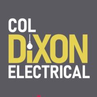 ColDixonElectrical(@ColDixonElec) 's Twitter Profile Photo