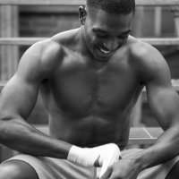 Umar Sadiq(@TopBoxerSadiq) 's Twitter Profile Photo