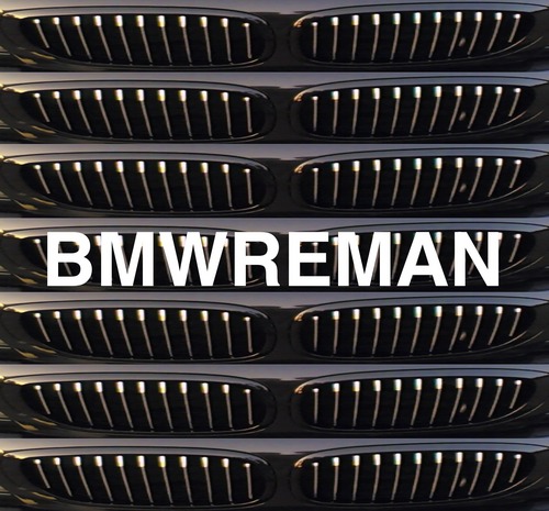 BMW engine & transmission remanufactured
Used & Remanufactured OEM BMW parts

ZORKAN Builders Tech