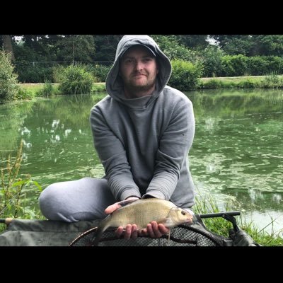 I’m an average beginner at fishing love football Ipswich Town F.C and everyday things also on Facebook and Instagram