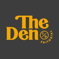 The Den Editorial (@thedeneditorial) 's Twitter Profile