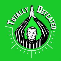Totally Defeated(@TotallyDefeated) 's Twitter Profile Photo
