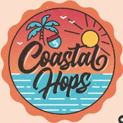 Importadores directos de las mejores cervezas de California buscanos en  instagram “@coastalhops”