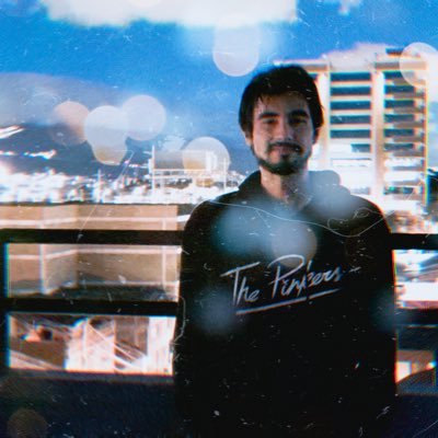 Joanse_'s profile picture. Musico & Productor https://t.co/gPlPQGBc7Q https://t.co/K6Rqwj7nRG
