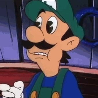 Anrealic's profile picture. Im a person