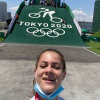 Beth Shriever MBE (@bethanyshriever) 's Twitter Profile