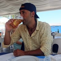 Fran Espinosa🍺(@Franerfijador) 's Twitter Profile Photo