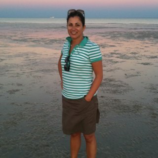 DesyMay's profile picture. Melbourne girl, born and bred!