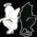 Summer Trent - @lifeisaride - Twitter