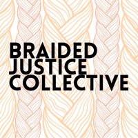 Braided Justice Collective(@braidedjustice) 's Twitter Profile Photo