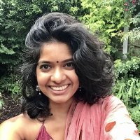 Shakthi Nataraj (@natarajshakthi) 's Twitter Profile