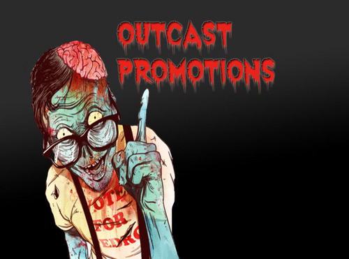 OutcastPromos's profile picture. We aim to promote both unsigned and signed acts- locally, nationally, and internationally!
