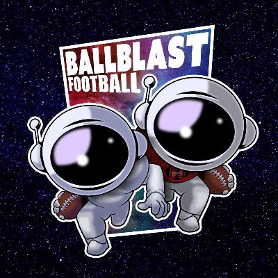 BallBlastNFL Profile Picture