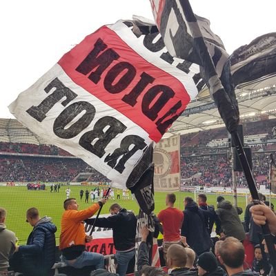 VfB Stuttgart du bist unser Stolz