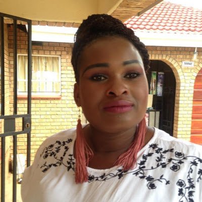 ThobejaneConny's profile picture. Unique loving full of amaze balls😚😚💕❤