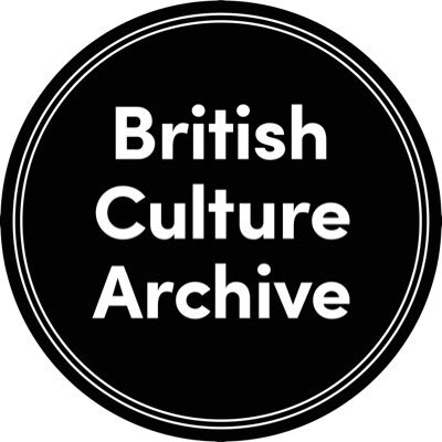 britcultarchive Profile Picture