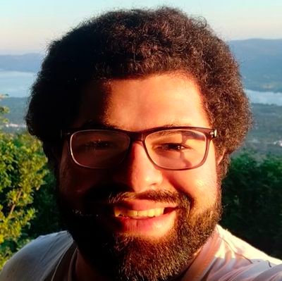 EbnElHerr's profile picture. 