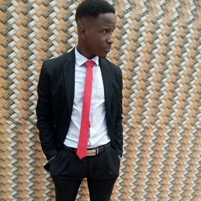 Real guy