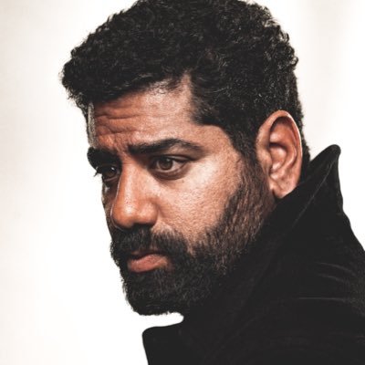 MousaKraish Profile Picture