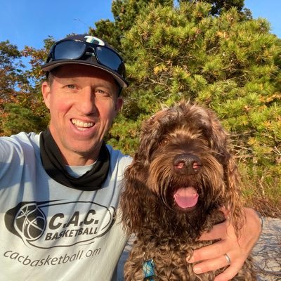 JeffHrkach's profile picture. Family, biotech and drug delivery, dogs, basketball