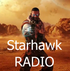 StarhawkRADIO