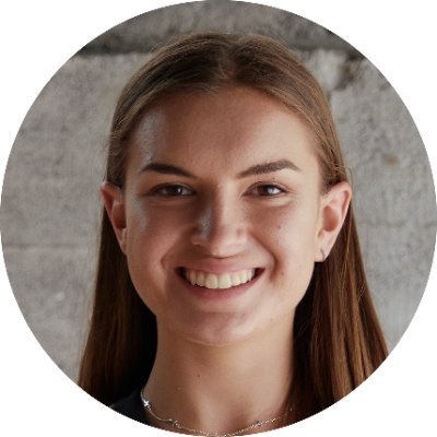 BellaC41670222's profile picture. Working towards creating a sustainable and equitable financial system, with Toitū Tahua, the Centre for Sustainable Finance, founded by @AotearoaCircle