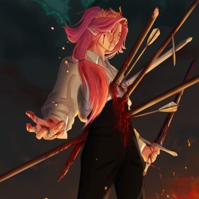 Demonized44's profile picture. 