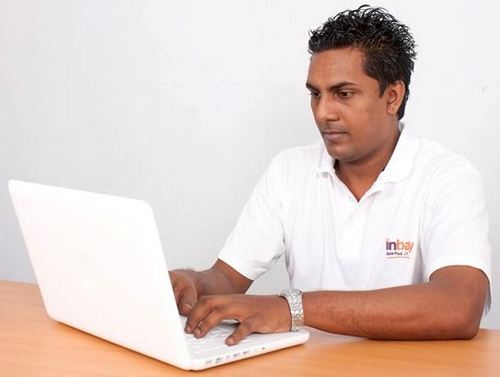 NishanJinadasa's profile picture. 