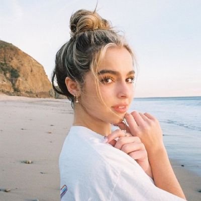 MePokimane's profile picture. 