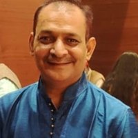 prashant dwivedi(@KanchanLataDwi2) 's Twitter Profile Photo