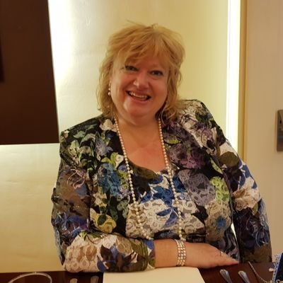 LucyMarshSmith1's profile picture. Principal Legislative Drafter