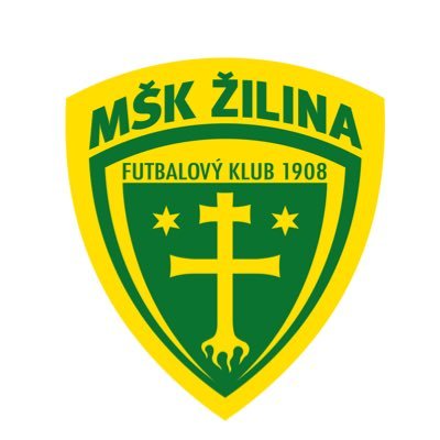 Official twitter page of football club MŠK Žilina   🏆1928🏆1929🏆2002🏆2003🏆2004🏆2007🏆2010🏆2012🏆2017 #mskzilina #sosoni