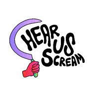 Hear Us Scream: The Voices of Horror (@hearusscreamm) Twitter profile photo