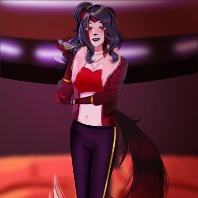 RoseThornsDemon Profile Picture