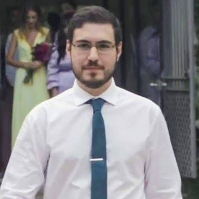 HadbaFelipe's profile picture. 