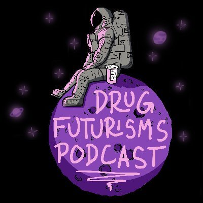 Exploring what another possible drug world could look like.

Potential Future Podcast by
@clairezagorski &
@ADrugResearcher

Patreon: https://t.co/aQrW9JlN1p