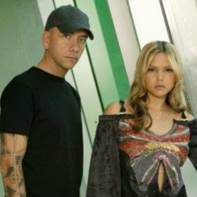 Jade Valerie, Geo and Sweetbox fan account. BR /USA 🇧🇷🇺🇲