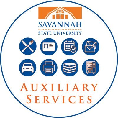 The Official SSU Auxiliary Services Twitter. #ssuauxserv https://t.co/moZDIRo1LP