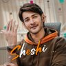 DhfmSheshi's profile picture. I  Am  Bigg  Fan  Of  Mahesh Babu @urstrlulyMahesh 📲🖌️ Editor DesignerR📲👈